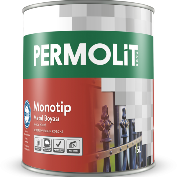 ՆԵՐԿ PERMOLIT MONOTIP 3IN1 0.75L 7342