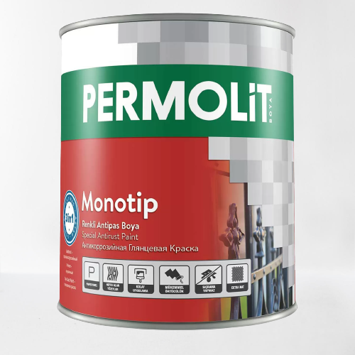 ՆԵՐԿ PERMOLIT MONOTIP 3IN1 0.75L 1142