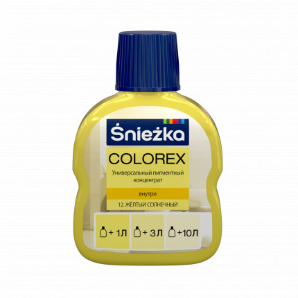 ԳՈՒՆԱՆՅՈՒԹ SNEJKA N51 100ՄԼ