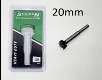 ԳԱՅԼԻԿՈՆ SHVIDON ՓԱՅՏԻ F20 Z4-1