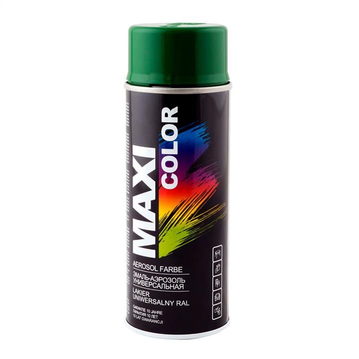 ՆԵՐԿ ՓՉՈՎԻ MAXI COLOR RAL MX6002 400ՄԼ