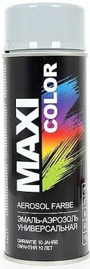 ՆԵՐԿ ՓՉՈՎԻ MAXI COLOR RAL MX7001 400ՄԼ