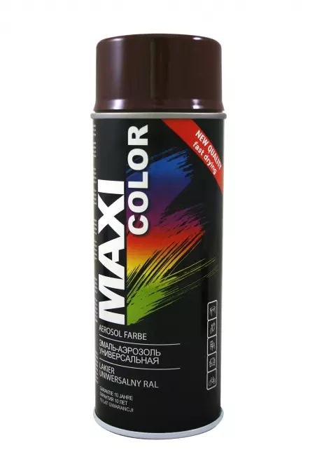 ՆԵՐԿ ՓՉՈՎԻ MAXI COLOR RAL MX8017 400ՄԼ