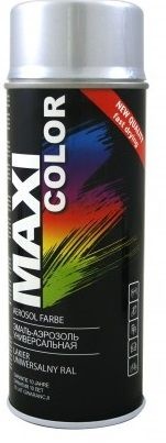 ՆԵՐԿ ՓՉՈՎԻ MAXI COLOR RAL MX9006 400ՄԼ