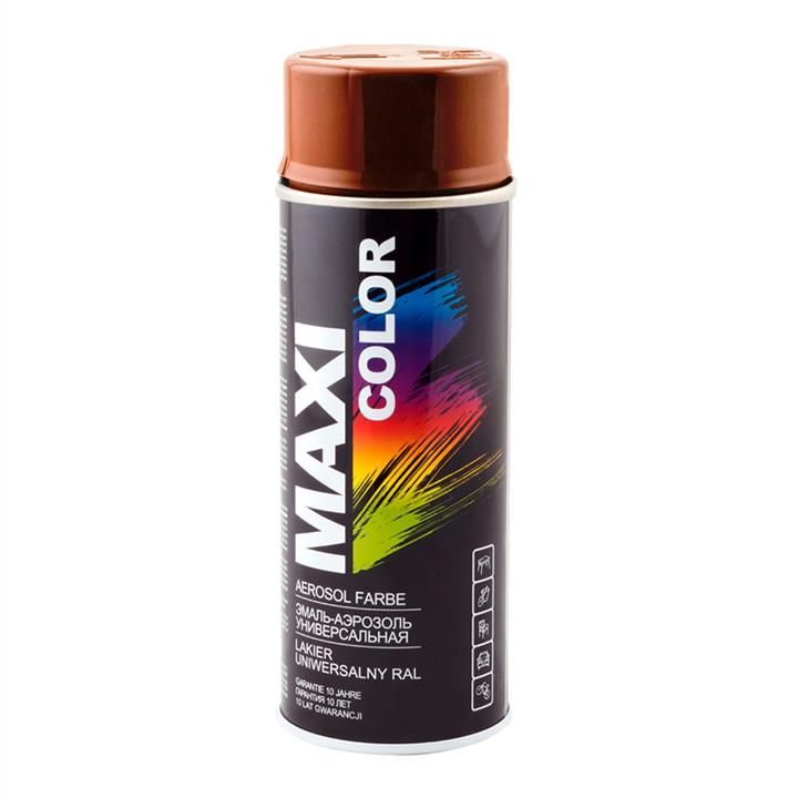 ՆԵՐԿ ՓՉՈՎԻ MAXI COLOR RAL MX8011 400ՄԼ