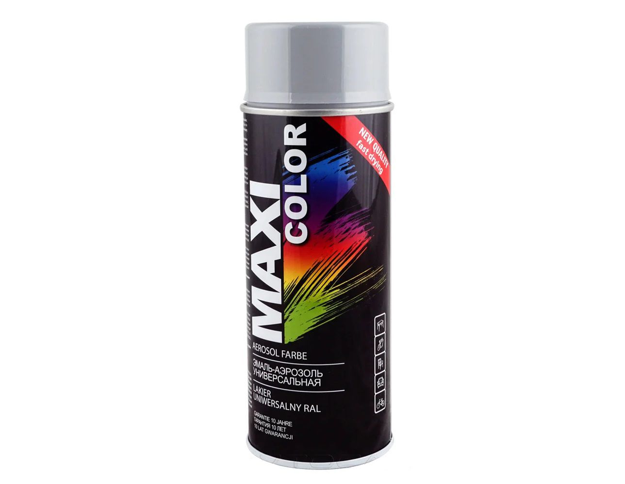 ՆԵՐԿ ՓՉՈՎԻ MAXI COLOR RAL MX7046 400ՄԼ