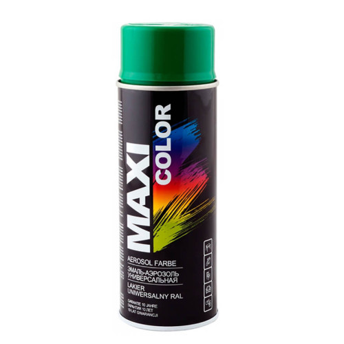 ՆԵՐԿ ՓՉՈՎԻ MAXI COLOR RAL MX6029 400ՄԼ