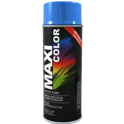 ՆԵՐԿ ՓՉՈՎԻ MAXI COLOR RAL MX5015 400ՄԼ