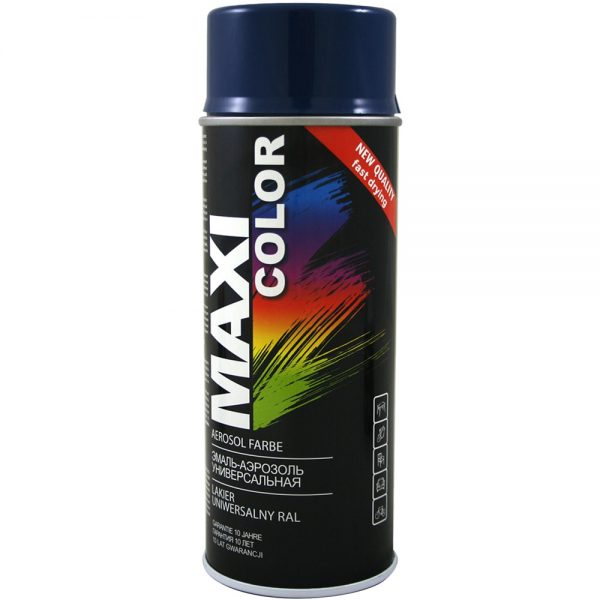 ՆԵՐԿ ՓՉՈՎԻ MAXI COLOR RAL MX5003 400ՄԼ