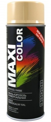 ՆԵՐԿ ՓՉՈՎԻ MAXI COLOR RAL MX1001 400ՄԼ