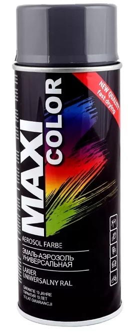 ՆԵՐԿ ՓՉՈՎԻ MAXI COLOR RAL MX7016 400ՄԼ