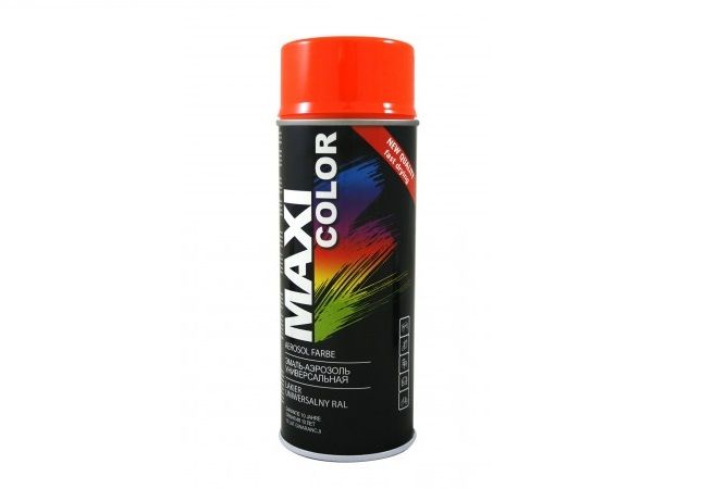 ՆԵՐԿ ՓՉՈՎԻ MAXI COLOR RAL MX2004 400ՄԼ
