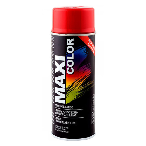 ՆԵՐԿ ՓՉՈՎԻ MAXI COLOR RAL MX3002 400ՄԼ