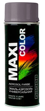 ՆԵՐԿ ՓՉՈՎԻ MAXI COLOR RAL MX7024 400ՄԼ