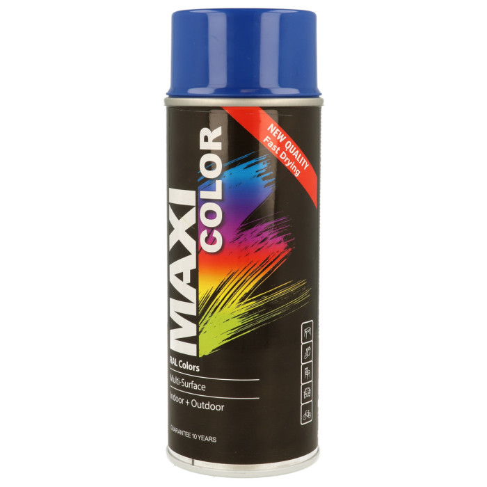 ՆԵՐԿ ՓՉՈՎԻ MAXI COLOR RAL MX5002 400ՄԼ