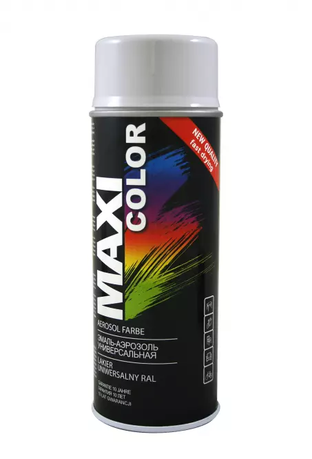 ՆԵՐԿ ՓՉՈՎԻ MAXI COLOR RAL MX9010M 400ՄԼ