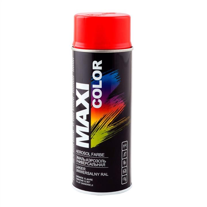 ՆԵՐԿ ՓՉՈՎԻ MAXI COLOR RAL MX2002 400ՄԼ