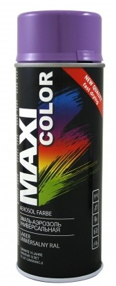 ՆԵՐԿ ՓՉՈՎԻ MAXI COLOR RAL MX4005 400ՄԼ