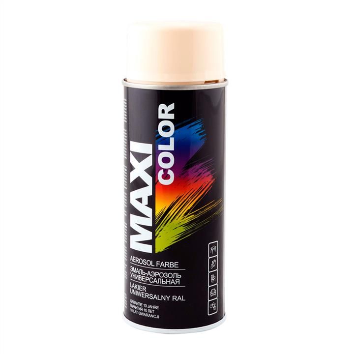 ՆԵՐԿ ՓՉՈՎԻ MAXI COLOR RAL MX1015 400ՄԼ