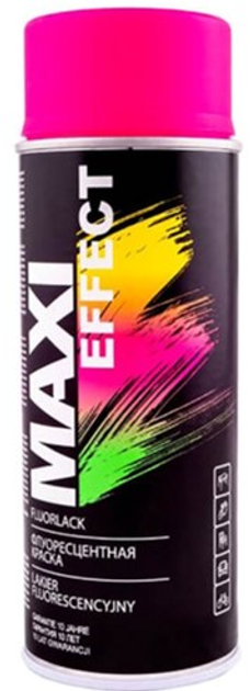 ՆԵՐԿ ՓՉՈՎԻ MAXI COLOR RAL MX0020 400ՄԼ ՖԼՅՈՒՐԵՍՑԵՆՏԱՅԻՆ