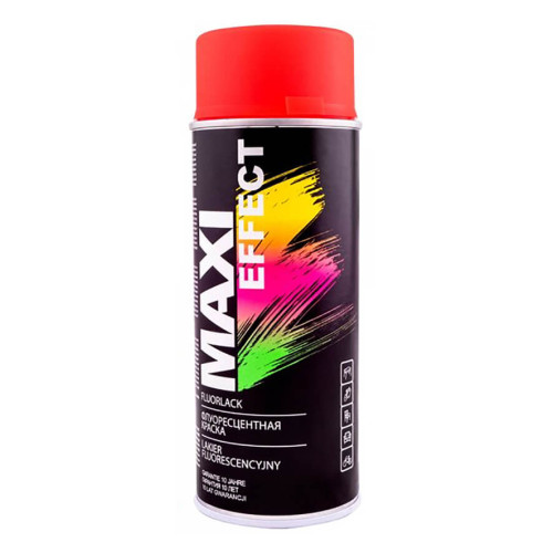 ՆԵՐԿ ՓՉՈՎԻ MAXI COLOR RAL MX0016 400ՄԼ ՖԼՅՈՒՐԵՍՑԵՆՏԱՅԻՆ