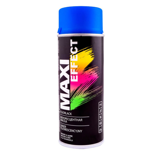 ՆԵՐԿ ՓՉՈՎԻ MAXI COLOR RAL MX0018 400ՄԼ ՖԼՅՈՒՐԵՍՑԵՆՏԱՅԻՆ