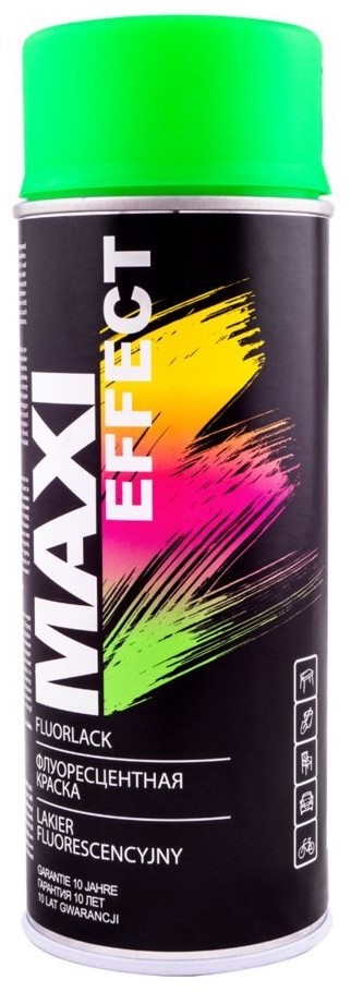 ՆԵՐԿ ՓՉՈՎԻ MAXI COLOR RAL MX0019 400ՄԼ ՖԼՅՈՒՐԵՍՑԵՆՏԱՅԻՆ