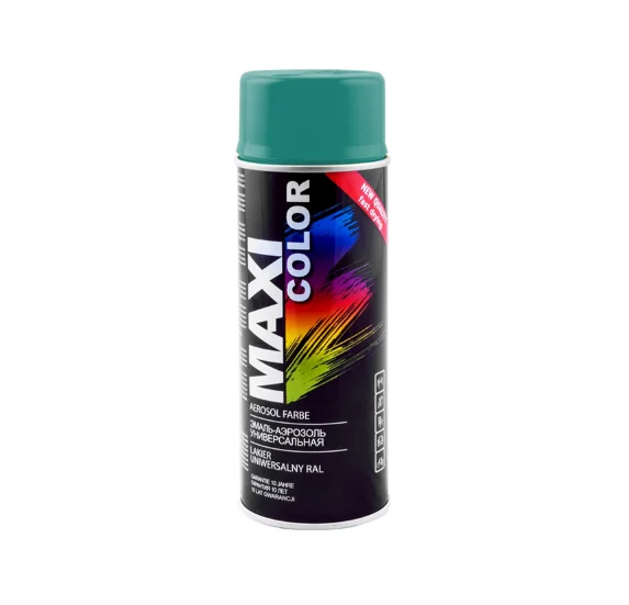 ՆԵՐԿ ՓՉՈՎԻ MAXI COLOR RAL MX5021 400ՄԼ