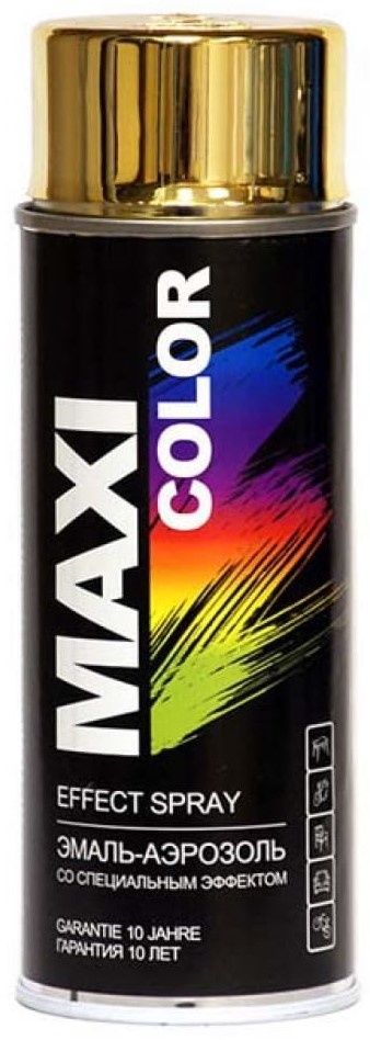 ՆԵՐԿ ՓՉՈՎԻ MAXI COLOR RAL MX0011 400ՄԼ