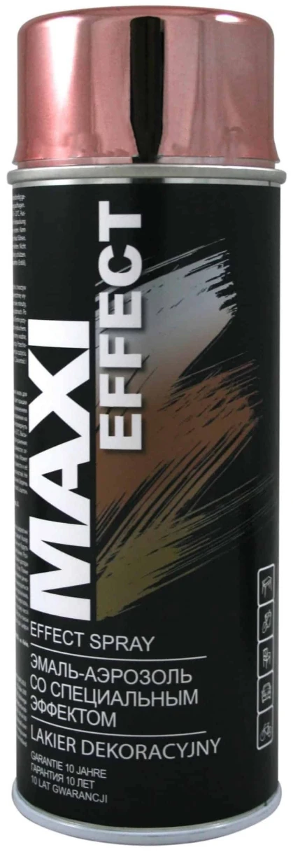 ՆԵՐԿ ՓՉՈՎԻ MAXI COLOR RAL MX0012 400ՄԼ