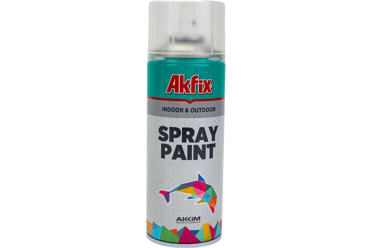 ՆԵՐԿ ՓՉՈՎԻ AKFIX RAL 1015