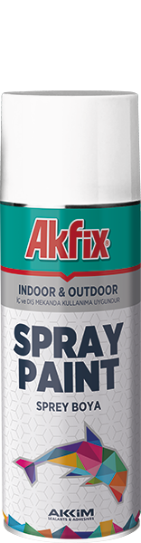 ՆԵՐԿ ՓՉՈՎԻ AKFIX RAL 2008