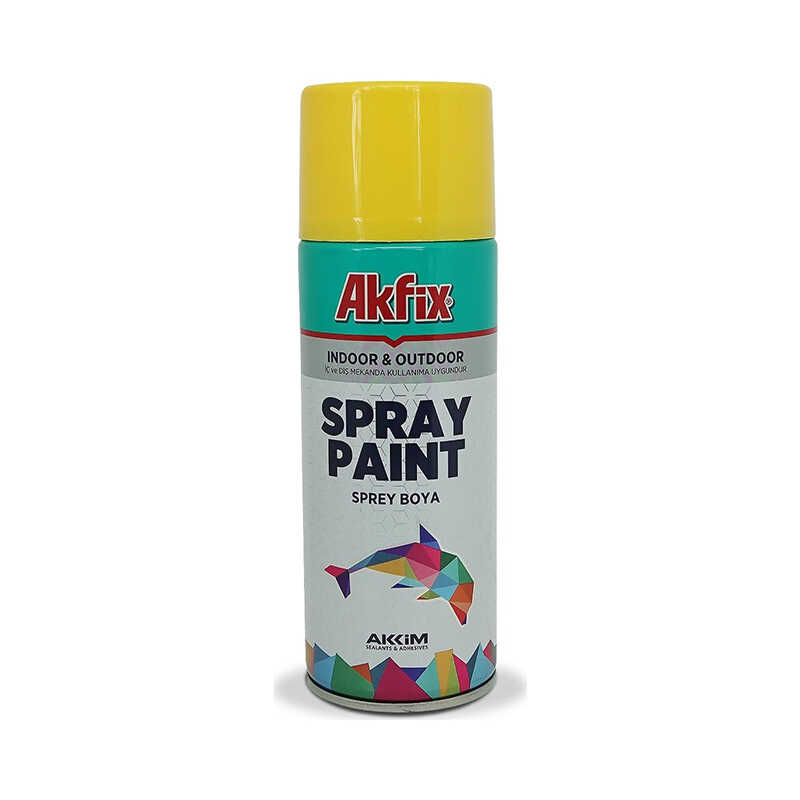 ՆԵՐԿ ՓՉՈՎԻ AKFIX RAL 1003