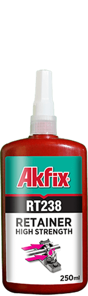 ՀԵՂՈՒԿ ՊԱԿԼԻ AKFIX 50ՄԼ RT238