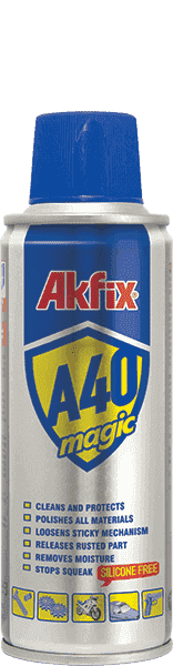 ՀԵՂՈՒԿ ԺԱՆԳԻ AKFIX 200ՄԼ A40