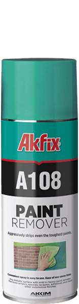 ՆԵՐԿ ՀԱՆՈՂ ՀԵՂՈՒԿ AKFIX A108 400ՄԼ