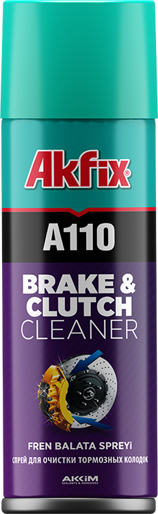 ԼՈՒԾԻՉ AKFIX A110 ՅՈՒՂ ՄԱՔՐՈՂ 500ՄԼ