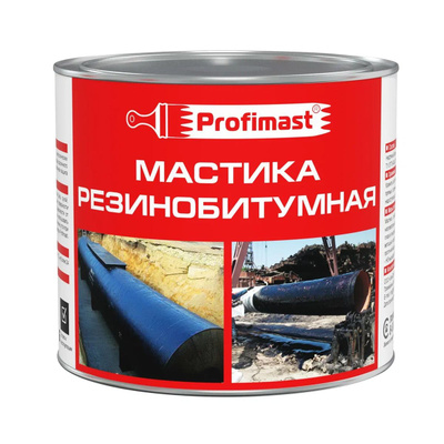 ՄԱՍՏԻԿԱ ՌԵՏԻՆԱԲԻՏՈՒՄԱՅԻՆ PROFIMAST 4.5ԿԳ