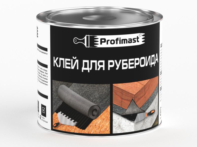 ՍՈՍԻՆՁ PROFIMAST ԲԻՏՈՒՄԱՅԻՆ 1.8ԿԳ