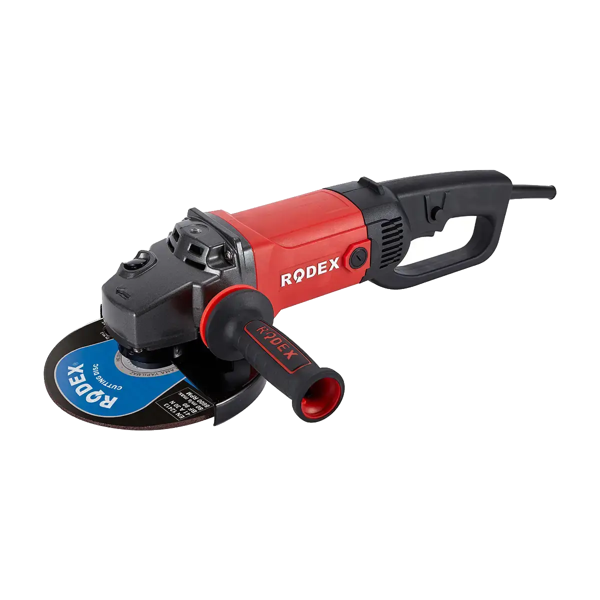 ԷԼ.ԳՈՐԾԻՔ RODEX ԲԱԼԳԱՐԿԱ RDX1162