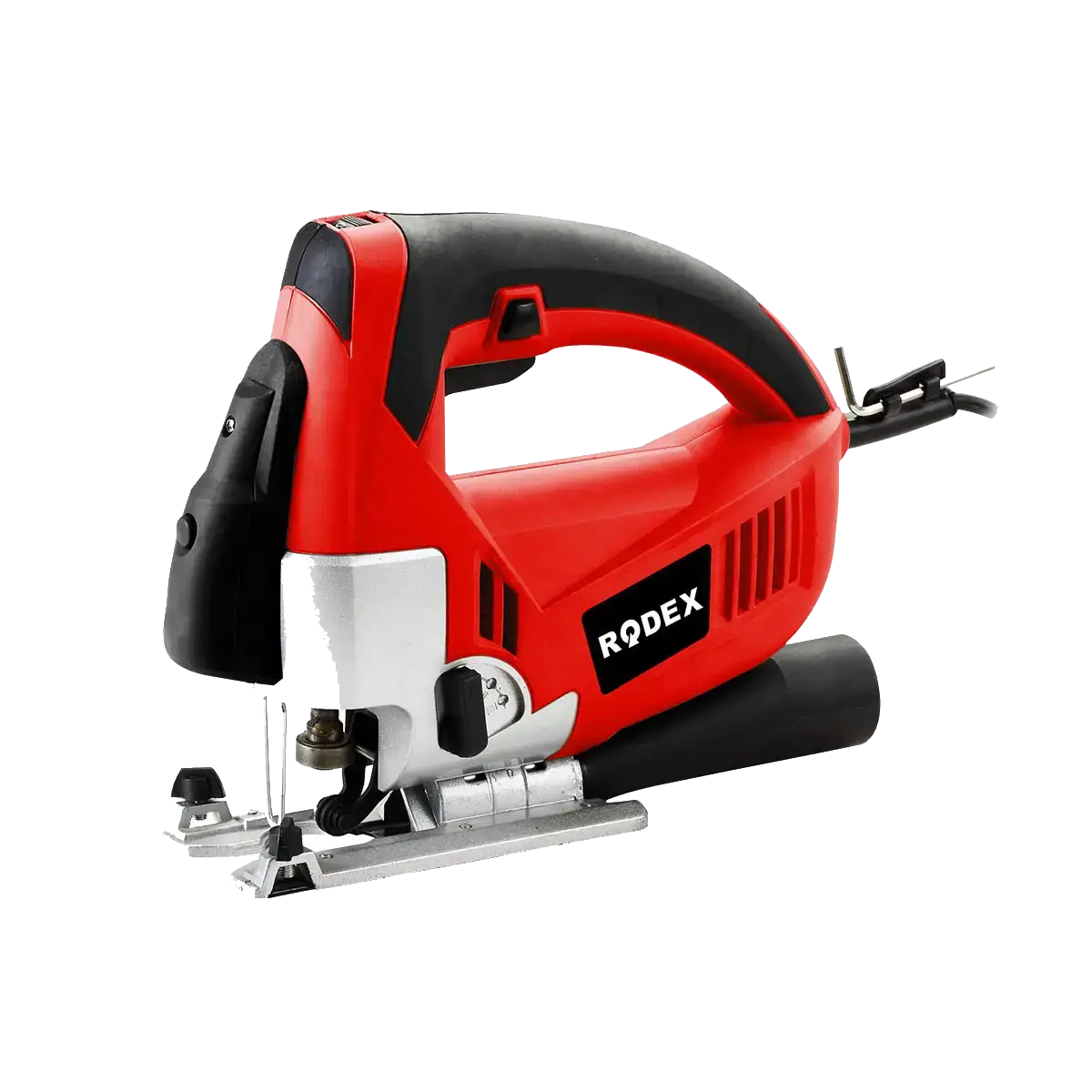 ԷԼ.ԳՈՐԾԻՔ RODEX ԼՈԲԶԻԿ RDX3655 ԼԱԶԵՐՈՎ