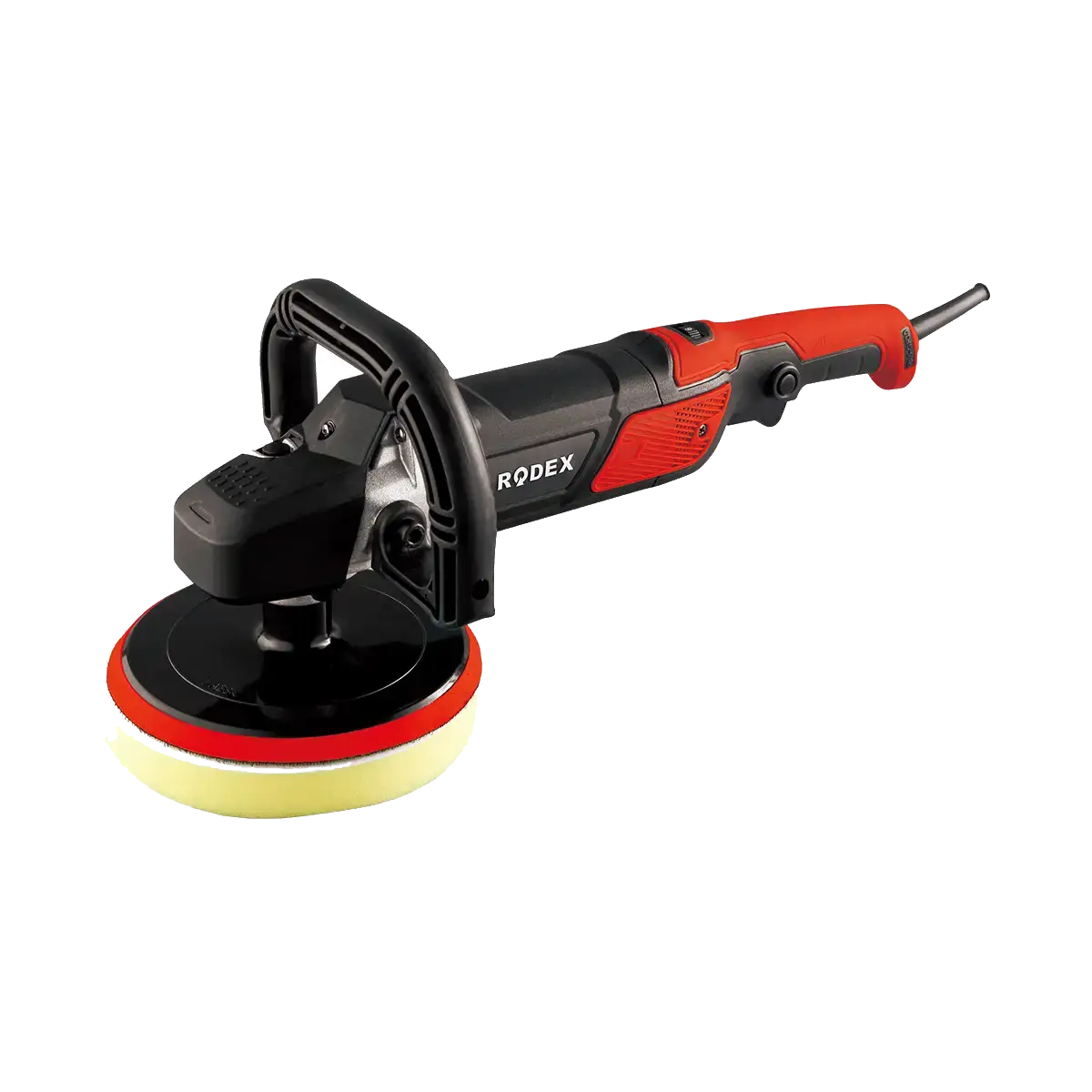 ԷԼ.ԳՈՐԾԻՔ RODEX ՇԼԻՖՈՎԿԱՅԻ RDX1491