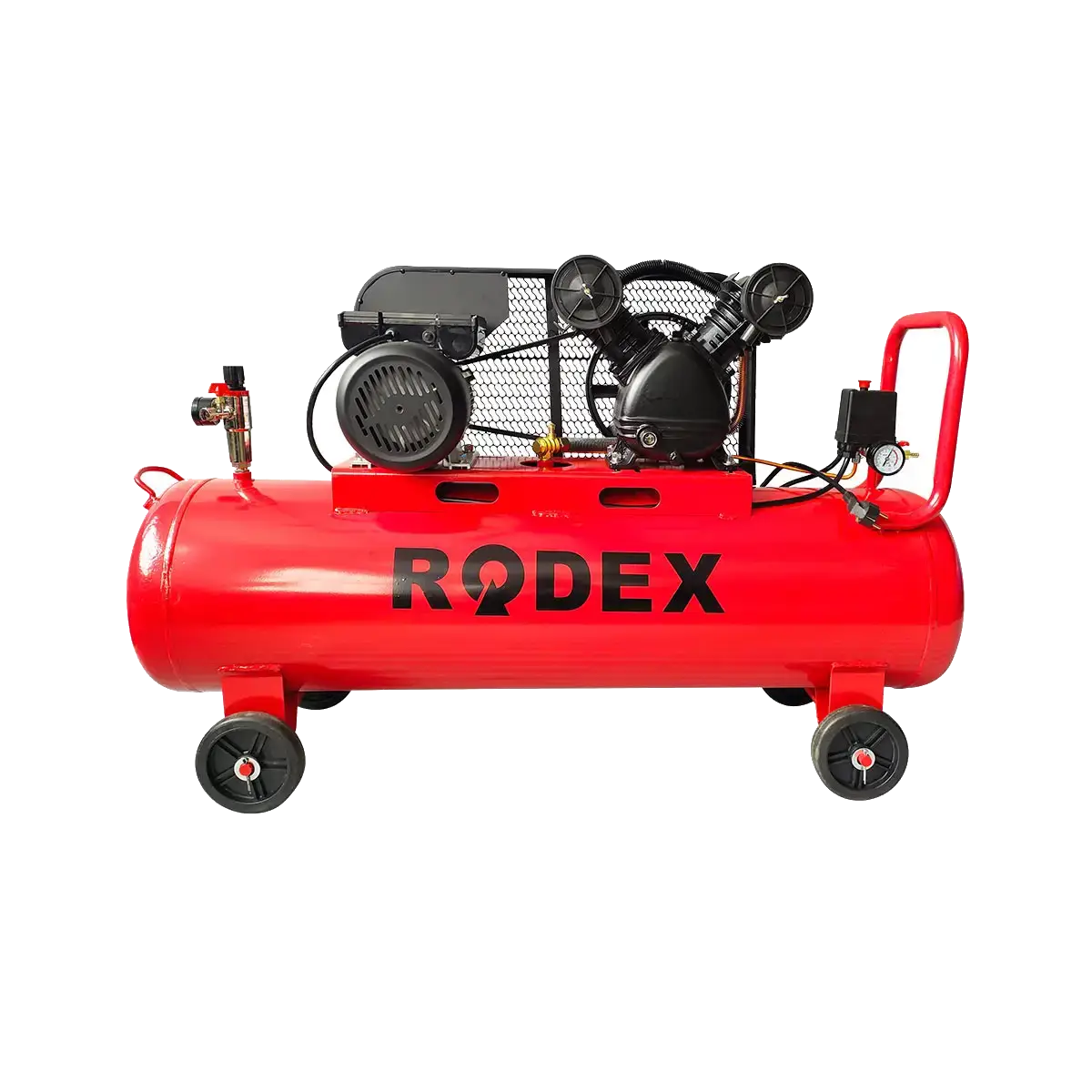 ԷԼ.ԳՈՐԾԻՔ RODEX ԿՈՄՊՐԵՍԱՏՈՐ 100Լ RDX792