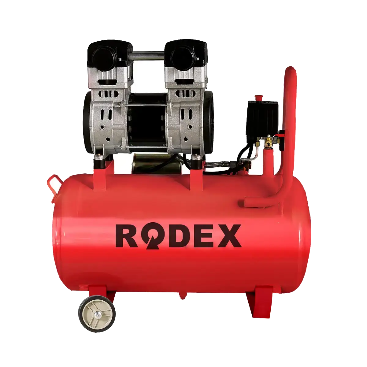 ԷԼ.ԳՈՐԾԻՔ RODEX ԿՈՄՊՐԵՍԱՏՈՐ RDX7204