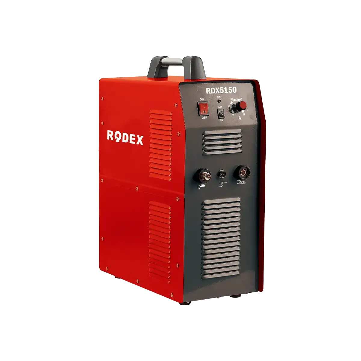 ԷԼ.ԳՈՐԾԻՔ ՊԼԱԶՄԱՐԵԶ RODEX RDX5150