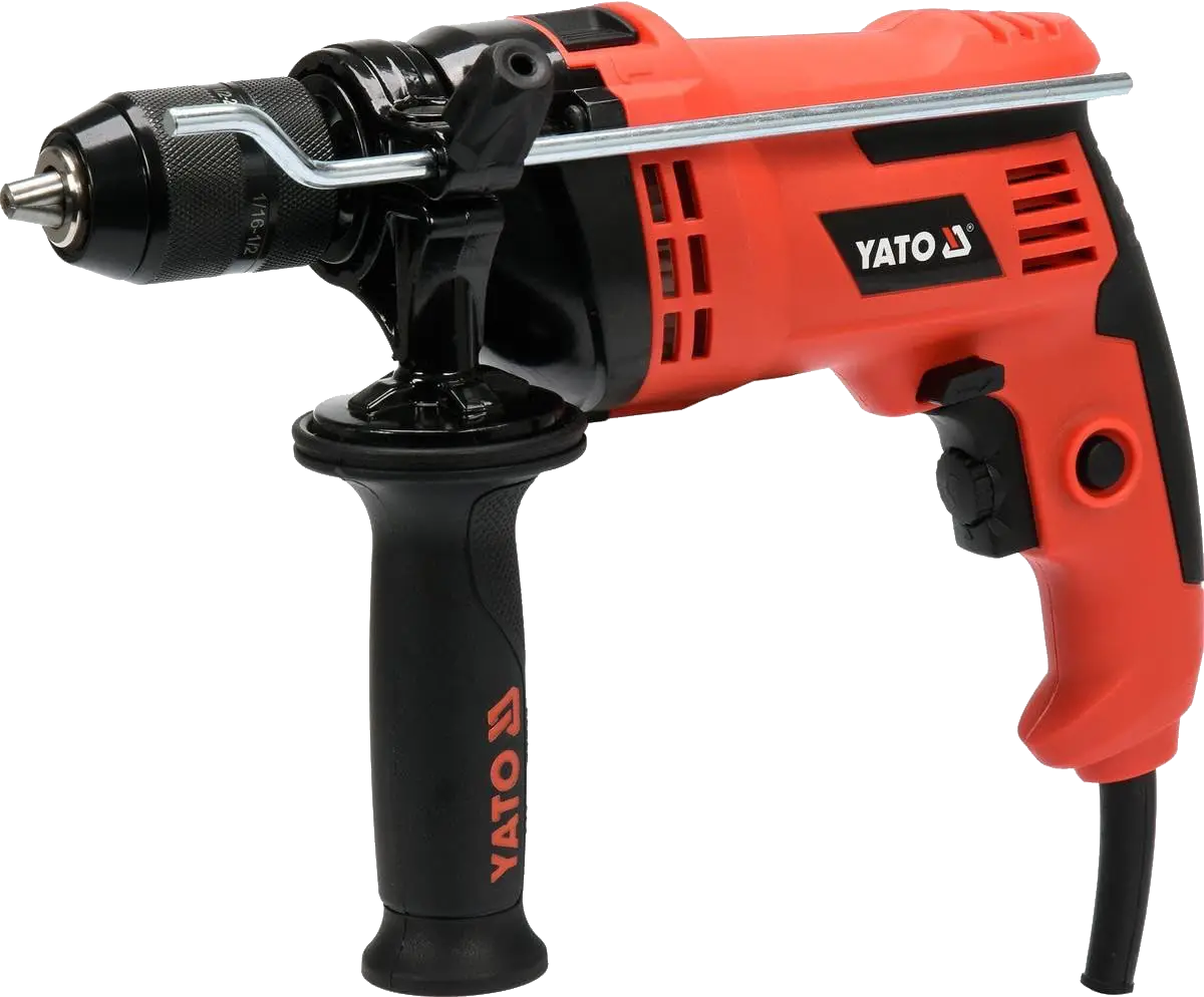 ԷԼ.ԳՈՐԾԻՔ YATO ԴՌԵԼ 810W YT-82036