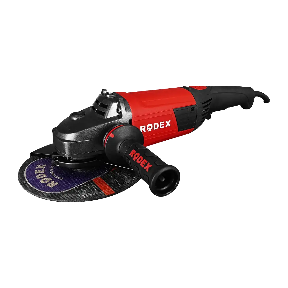 ԷԼ.ԳՈՐԾԻՔ RODEX ԲԱԼԳԱՐԿԱ RDX129