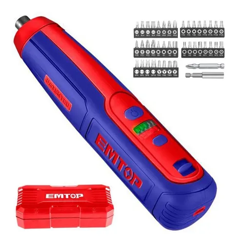 ԷԼ.ԳՈՐԾԻՔ EMTOP ՇՈՒՐՈՒՊԱՎՅՈՐՏ 4V ECSR0403
