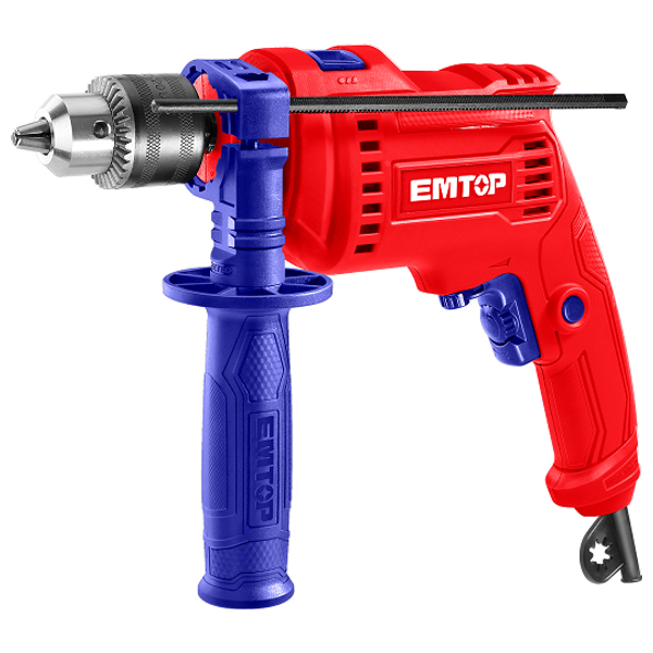 ԷԼ.ԳՈՐԾԻՔ EMTOP ԴՌԵԼ 680W EMDL0681