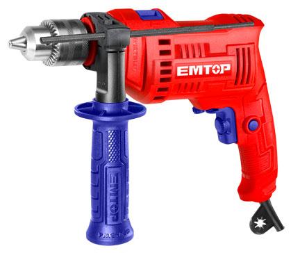 ԷԼ.ԳՈՐԾԻՔ EMTOP ԴՌԵԼ 710W EMDL0711